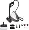 Пароочиститель POLTI Vaporetto Smart 30 S - фото 31654