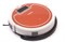 Робот-пылесос PANDA X900 Wet Clean red - фото 31740
