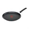 Сковорода блинная Tefal Unlimited G2553872, 25 см, черный - фото 31772