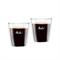 Стаканы Melitta Coffee Glasses Double Walled 80ml 400650821289/6761116 - фото 31816