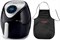 Фритюрница Ariete 4616/00 Airy Fryer Digital - фото 32096