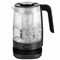 Чайник электрический 1,7 л, стеклянный ZWILLING Enfinigy, Черный 53102-501-0 - фото 32125