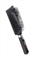 Щетка профессиональная BaByliss PRO Paddle Brush BABNB1E узкая с зубчиками - фото 32148