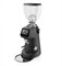 Fiorenzato F64 Evo Pro Sense Matt Black КОФЕМОЛКА , ЦВЕТ черный матовый - фото 32262