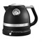 Чайник KitchenAid 5KEK1522EBK Artisan черный чугун