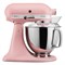 Миксер 5KSM175PSEDR KitchenAid ARTISAN 4,8 л сухая роза - фото 32290