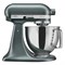 Миксер 5KSM175PSEJP KitchenAid ARTISAN 4,8 л ягода можжевельника - фото 32291