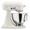 Миксер KitchenAid 5KSM95PSEPL фарфоровый белый - фото 32295