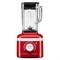 Блендер 5KSB4026EER KitchenAid ARTISAN K400 красный - фото 32313