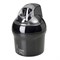Мороженица NEMOX Dolce Vita 1.5L Black - фото 32550
