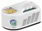 Мороженица NEMOX Gelato PRO 1700 UP White I-green - фото 32551