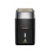 Профессиональный шейвер Andis ProFoil Plus II TS-3 Black Chrome - фото 32565