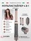 Мультистайлер для волос GA.MA uniQ Styler - LE Aura GH0113 - фото 32596