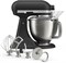 Миксер планетарный KitchenAid Artisan Plus 4,7l 5KSM50PKVEBK - фото 32611