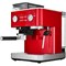 Полуавтоматическая эспрессо-машина KitchenAid карамельное яблоко 5KES6551ECA - фото 32623