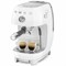 Кофеварка рожковая Smeg Macchina da Caffe Espresso Manuale 50's Style Bianco Lucido ECF03WHEU - фото 32708