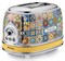 Тостер Ariete 00C01551PAR0 Positano - фото 32739