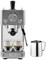 Кофемашина Breville Slimline VCF185X - фото 32781