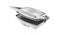 Сэндвичница Breville DuraCeramic VST071X - фото 32783