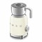 Вспениватель молока Smeg MFF11CREU - фото 32789
