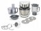 Комбайн Kenwood Prospero+ KHC29.H0WH - фото 32837