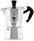Bialetti Moka Express 1161 (1 чашка) Гейзерная кофеварка - фото 32880