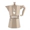 Гейзерная кофеварка Bialetti Moka EXCLUSIVE INDUCTION 9078, 6 чашек - фото 32886