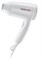 Фен Valera Executive 1200 Push (554.02), white - фото 32904