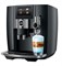 Кофемашина Jura J10 Piano Black EA (15562) - фото 32913