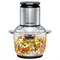 Измельчитель Rommelsbacher MZ 600 - фото 32974