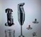 Погружной блендер Bamix M200 DeLuxe Anthracite - фото 33049