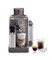 Кофемашина DeLonghi Rivelia Start EXAM420.55.BW Коричневая Умбра - фото 33124
