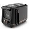 Тостер для хлеба Tefal Includeo TT533811, с 7 степенями поджаривания, магнитом для щипцов, 850 Вт, черный - фото 33127