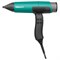 Сверхлегкий высокоскоростной ионный фен Valera VanityCare AI Emerald Pulse 504.00 VA EU 55040004 - фото 33193