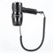 Настенный фен Valera Action Super Plus 1600 All Black 542.06/038A 55420938 - фото 33197